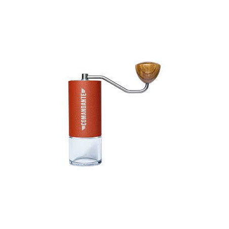 Macinacaffe' comandante smerigliatrice sunset c40 mk4 nitro blade