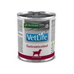 Mangime umido dietetico completo farmina vet life gastro-intestinali