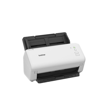 Scanner documenti brother ads4100re1 a4 1200x1200dpi bianco/nero