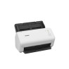 Scanner documenti brother ads4100re1 a4 1200x1200dpi bianco/nero