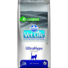 Mangime secco dietetico completo farmina vet life natural ultrahypo