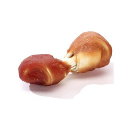 Cibo secco maced per cane anatra e pollo 500g