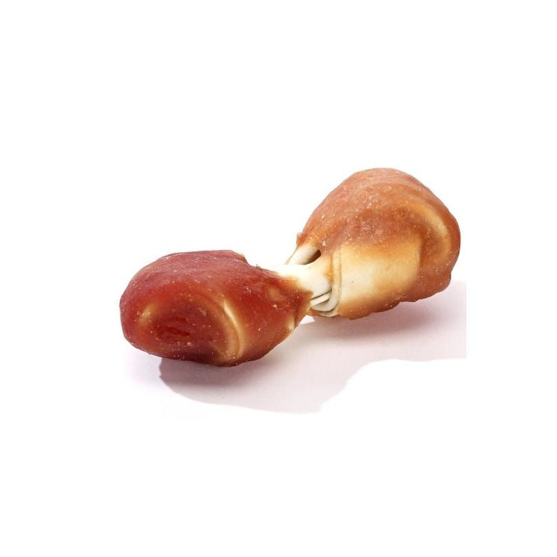 Cibo secco maced per cane anatra e pollo 500g