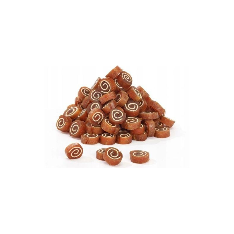 Cibo per cane maced sushi anatra con pesce 500g