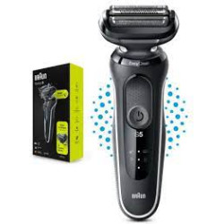 Rasoio braun series 5 51-w1000s [51-w1000s]