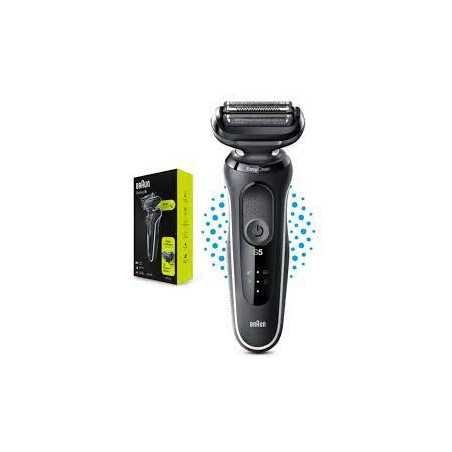 Rasoio braun series 5 51-w1000s [51-w1000s]