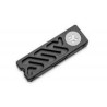 Dissipatore di calore ek water blocks ek-quantum convection m.2