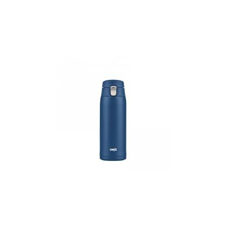 Thermos da viaggio emsa 0.4l blu scuro [n2150900]