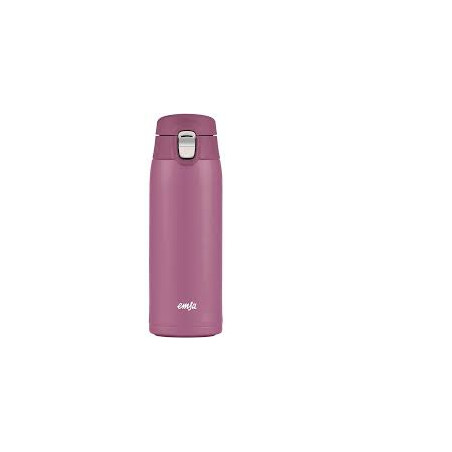 Thermos da viaggio emsa 0.4l rosa [n2151100]