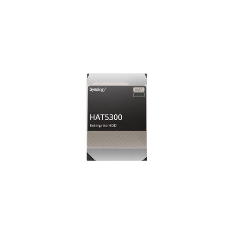 Hard disk 3.5" 4tb synology hat5300-4t [hat5300-4t]
