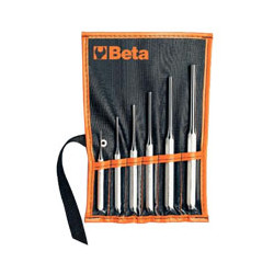 Cacciaspine cromato 2/8 pz.6 31/b6 beta [beta ]