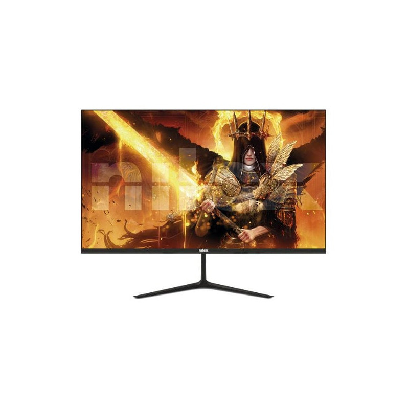 Monitor led 27'' nilox nxm27fhd751 full hd 1920x1080p classe