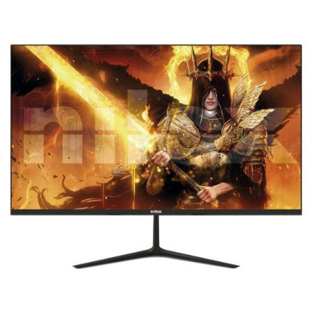 Monitor led 27'' nilox nxm27fhd751 full hd 1920x1080p classe