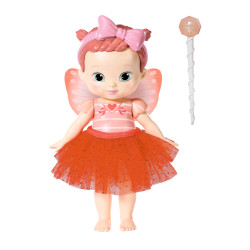 Bambola zapf baby born storybook fairy poppy multicolore [831823]