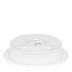 Contenitore torta emsa rotondo bianco