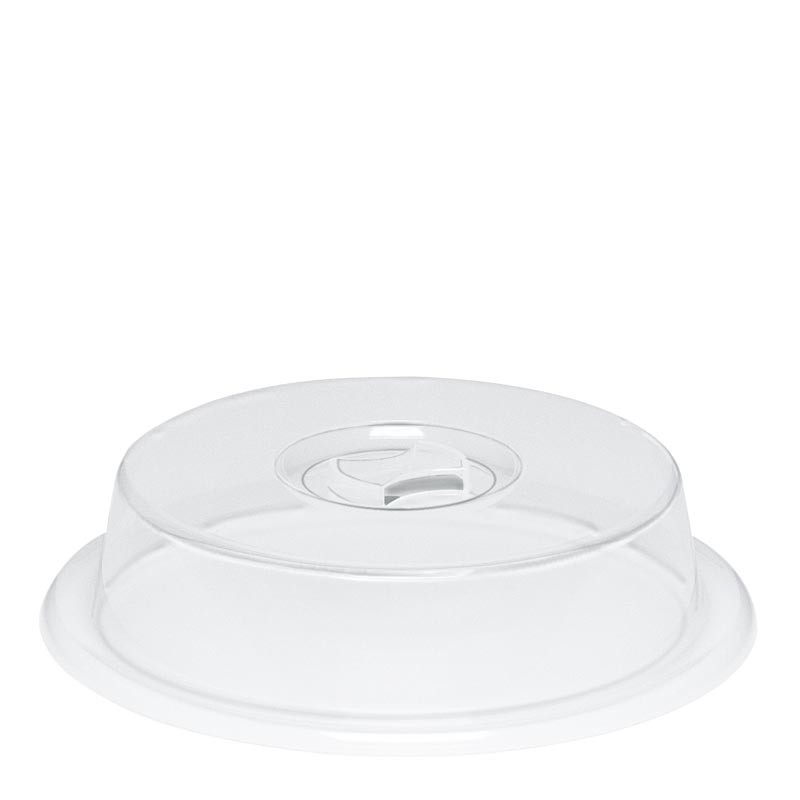 Contenitore torta emsa rotondo bianco