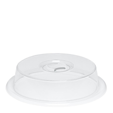 Contenitore torta emsa rotondo bianco