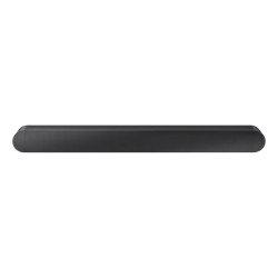Soundbar samsung subwoofer integrato one body 3.0ch + bluetooth nero