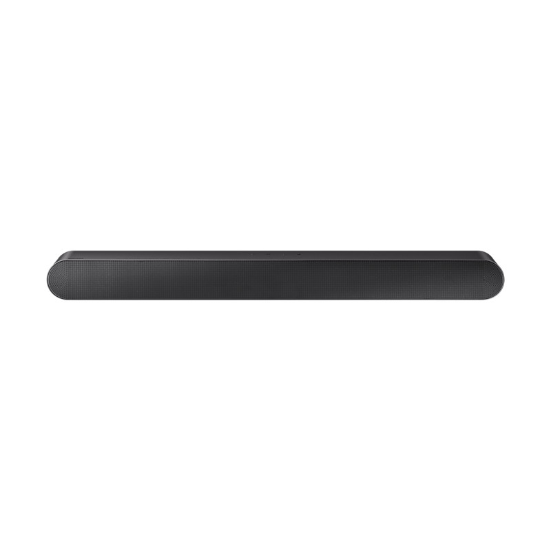 Soundbar samsung subwoofer integrato one body 3.0ch + bluetooth nero