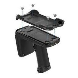 Base di ricarica zebra rfd40 bluetooth sled per tc51/52/52x/52ax/56/57/57x