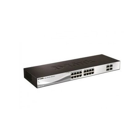 Switch d-link dgs-1210-20/e [dgs-1210-20/e]