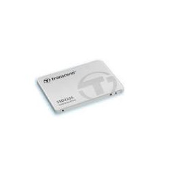 Ssd interno 1tb transcend 2.5/sata 6gb/s/argento [ts1tssd225s]