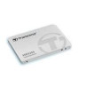 Ssd interno 1tb transcend 2.5/sata 6gb/s/argento [ts1tssd225s]