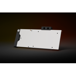 Water block ek water blocks ek-quantum vectortrio rtx 3080/90