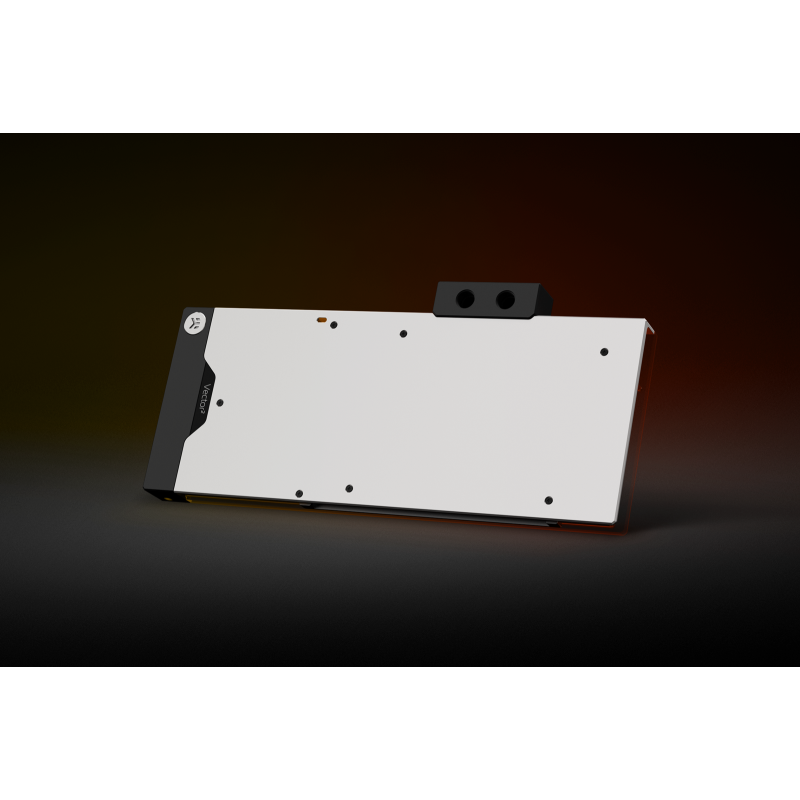 Water block ek water blocks ek-quantum vectortrio rtx 3080/90