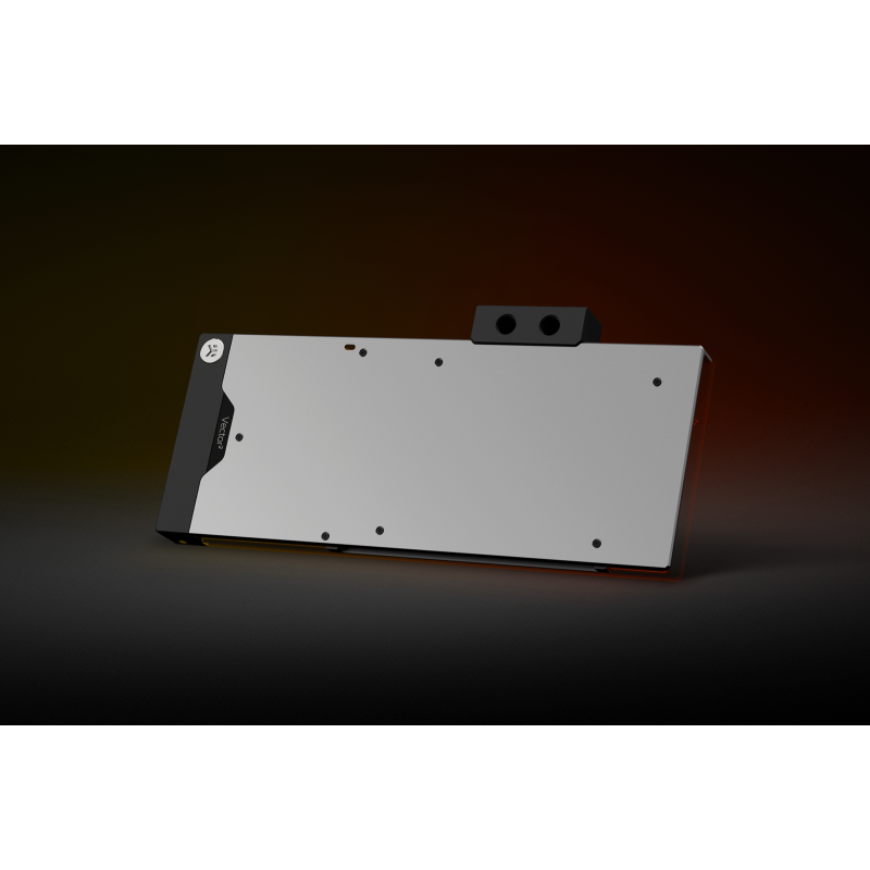 Water block ek water blocks ek-quantum vector trio rtx 3080/90