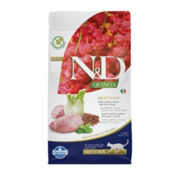 Cibo dietetico completo farmina per gatti adulti 1.5kg [pnd0150018]