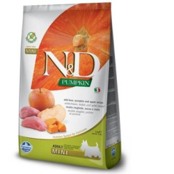 Cibo completo farmina per cani adulti 2.5kg [pnd025856s]