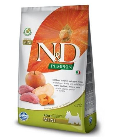 Cibo completo farmina per cani adulti 2.5kg [pnd025856s]