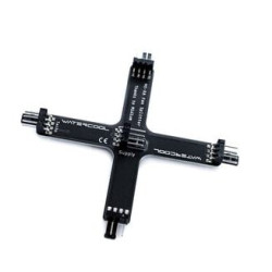 Cavo mo-ra x-splitter watercool pwm per ventola nf-a20