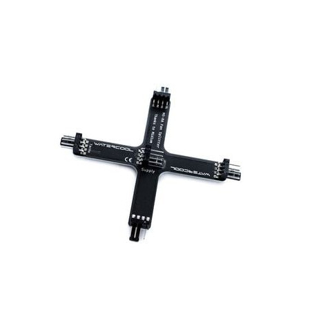 Cavo mo-ra x-splitter watercool pwm per ventola nf-a20
