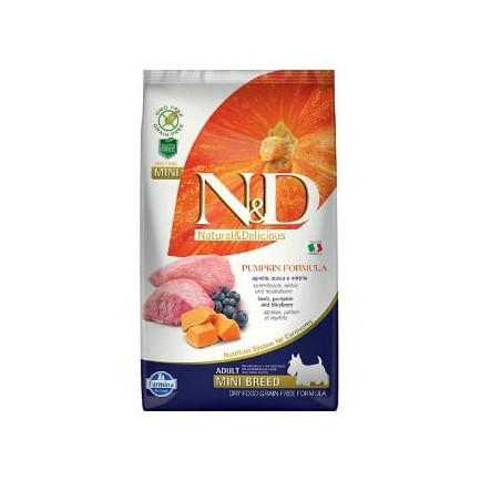 Cibo completo farmina per cani adulti 2.5kg [pnd025852s]