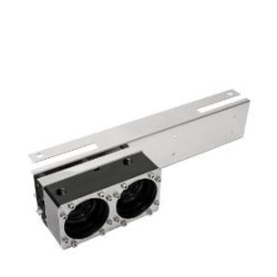 Watercooling watercool mo-ra3 420 d5-dualpumpenaufsatz [31032]