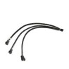 Cavo y-splitter watercool 4pin a pwm 3x4 pin [60317]
