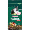 Mangime versele-laga cuni nature original per conigli 2.5kg [1343241]