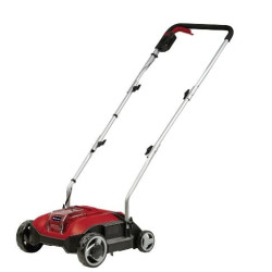 Arieggiatore elettrico einhell gc-sc 18/28 li-solo [3420604]