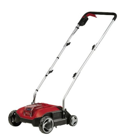 Arieggiatore elettrico einhell gc-sc 18/28 li-solo [3420604]