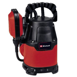 Pompa sommergibile einhell per acqua 220w [4181520]