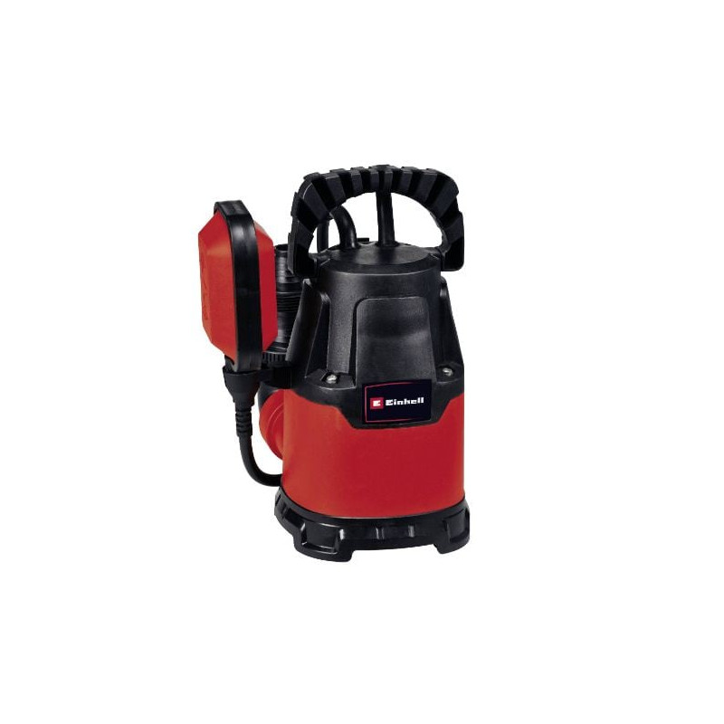 Pompa sommergibile einhell per acqua 220w [4181520]