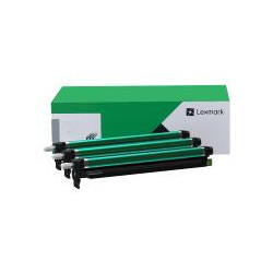 Fotoconduttore lexmark cs943 cx942/943/944 165.000 pagine nero [73d0q00]