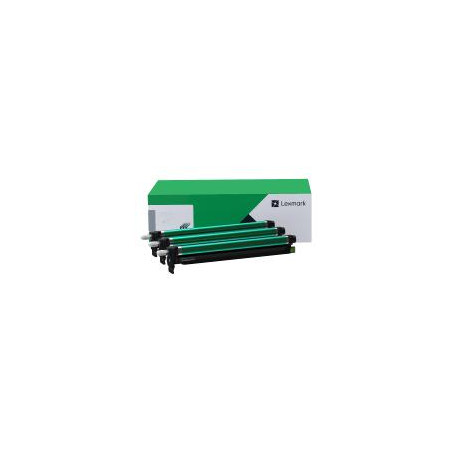 Fotoconduttore lexmark cs943 cx942/943/944 165.000 pagine nero [73d0q00]