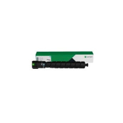 Toner lexmark originale cx942/943/944 22.000 pagine giallo [83d0hy0]