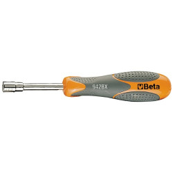 Cacciavite betamax bussola corto 5,0 942bx beta [beta ]