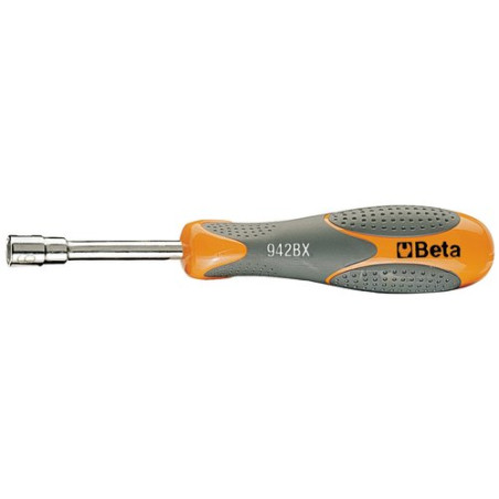 Cacciavite betamax bussola corto 5,0 942bx beta [beta ]