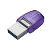 Pen drive 64gb kingston datatraveler microduo 3 [dtduo3cg3/64gb]