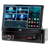 Autoradio xjump mdv 6380 dab/dab+/fm rds bluetooth con telecomando